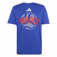 Adidas Men's Short Sleeve Performance T-Shirt  
