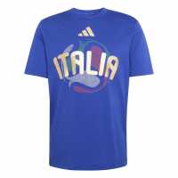 Adidas Men's Short Sleeve Performance T-Shirt  