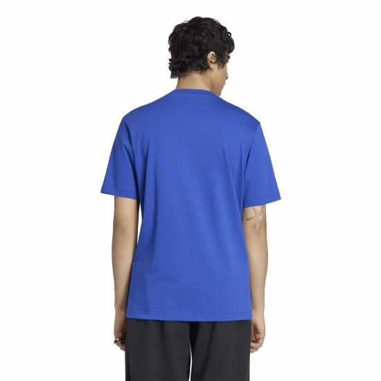 Adidas Men's Short Sleeve Performance T-Shirt  