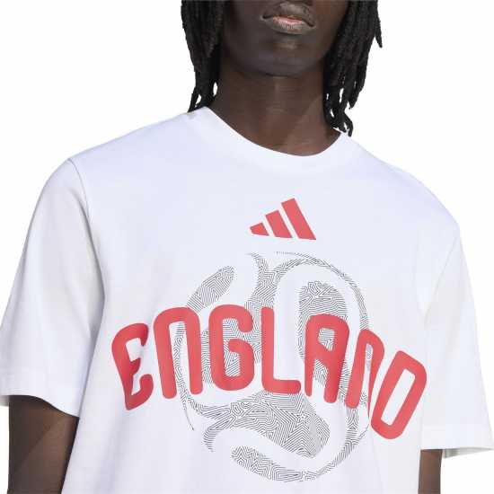 Adidas Men's Short Sleeve Performance T-Shirt Adidas Men's Short Sleeve Performance T-Shirt