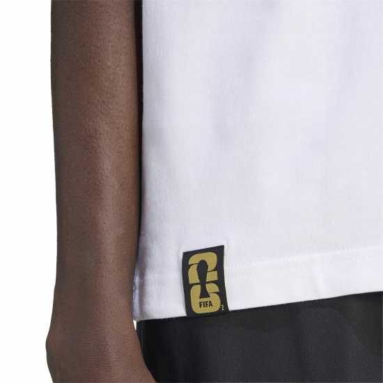 Adidas Men's Short Sleeve Performance T-Shirt Adidas Men's Short Sleeve Performance T-Shirt