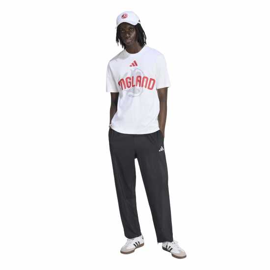 Adidas Men's Short Sleeve Performance T-Shirt Adidas Men's Short Sleeve Performance T-Shirt