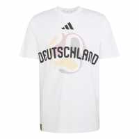 adidas Men's Short Sleeve Performance T-Shirt  