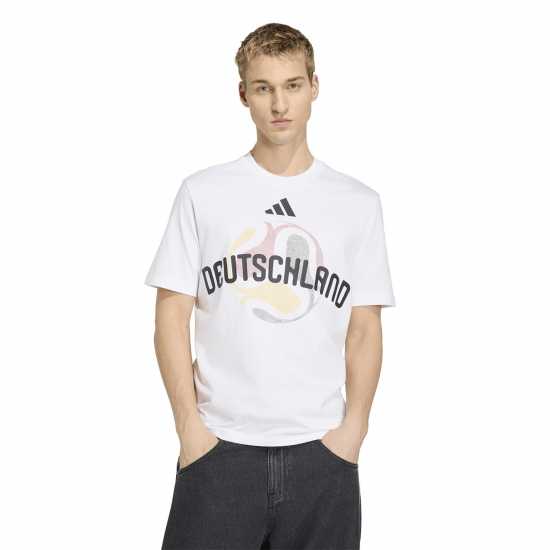 adidas Men's Short Sleeve Performance T-Shirt  