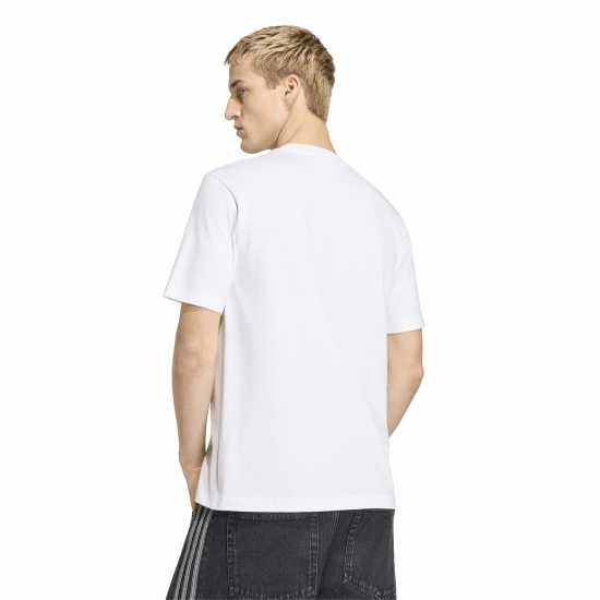 adidas Men's Short Sleeve Performance T-Shirt  
