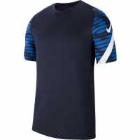 Nike Мъжка Риза Dri-Fit Strike T-Shirt Mens  Мъжки тениски и фланелки
