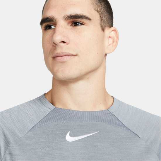 Nike Dri-FIT Academy Men's Short-Sleeve Soccer Top  Мъжки ризи