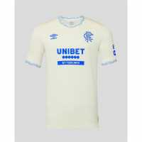 Umbro Rangers Training Top 2026/27 Mens  Всекидневно футболно облекло