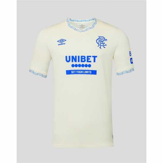 Umbro Rangers Training Top 2026/27 Mens  Всекидневно футболно облекло