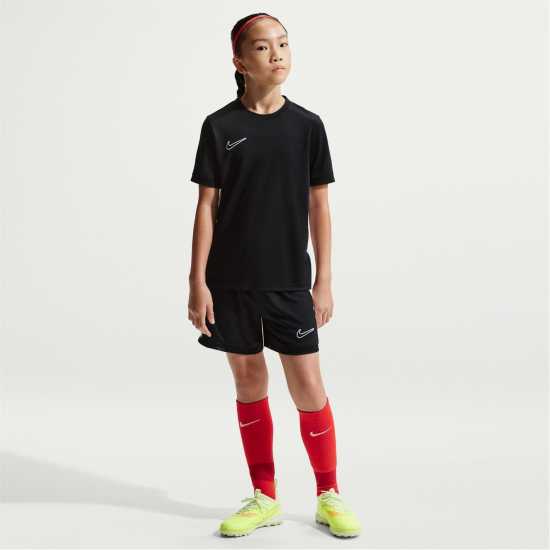 Nike G Nk Df Acd25 T Jn99 Nike G Nk Df Acd25 T Jn99