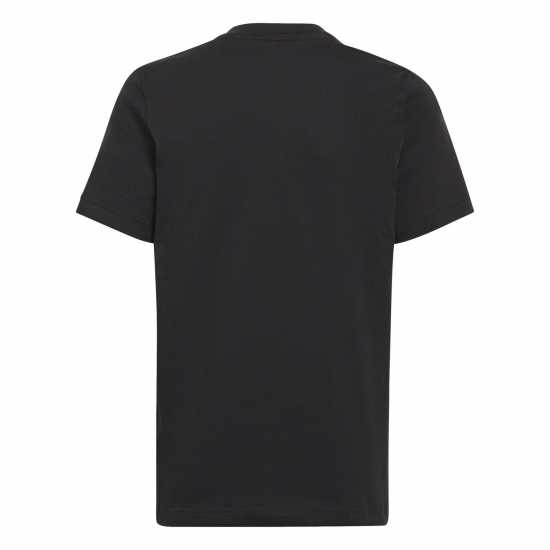Детски тениски и фланелки Adidas Ent 22 T-Shirt Juniors Черно Adidas Ent 22 T-Shirt Juniors Черно Детски тениски и фланелки