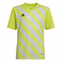 Adidas Детска Тениска Ent22 Graphic T Shirt Juniors