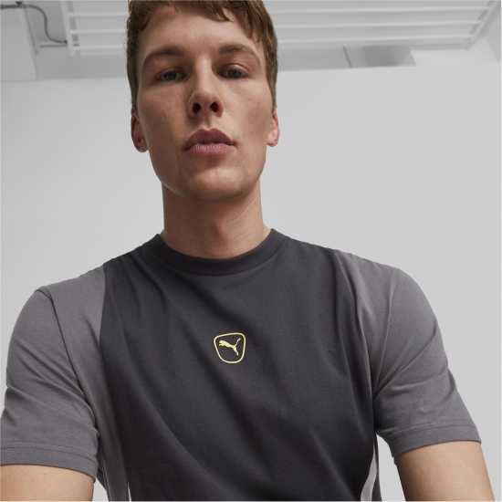 Puma Top Tee Puma Top Tee