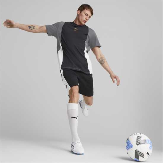 Puma Top Tee Puma Top Tee