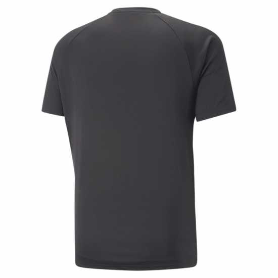 Puma Liga Graphic Jersey Black Мъжки ризи