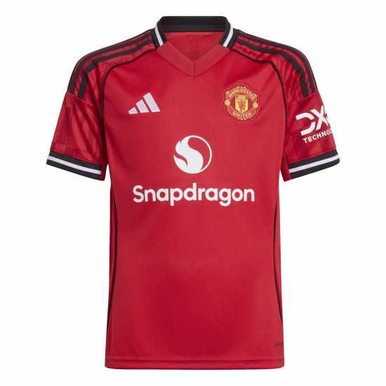 Adidas B Mufc H Jsy Jn54 Adidas B Mufc H Jsy Jn54