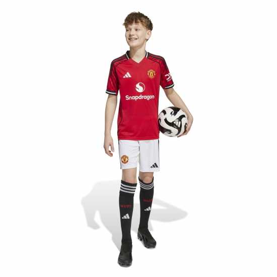 Adidas B Mufc H Jsy Jn54 Adidas B Mufc H Jsy Jn54