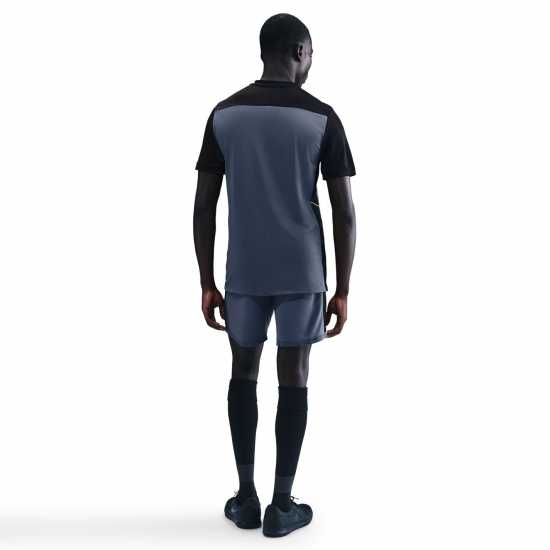 Мъжки тениски и фланелки Nike Мъжка Риза Academy Shirt Mens Diffus Blu/Gold Nike Мъжка Риза Academy Shirt Mens Diffus Blu/Gold Мъжки тениски и фланелки