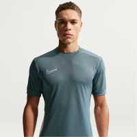 Nike Мъжка Риза Academy Shirt Mens  