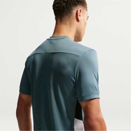 Nike Мъжка Риза Academy Shirt Mens  