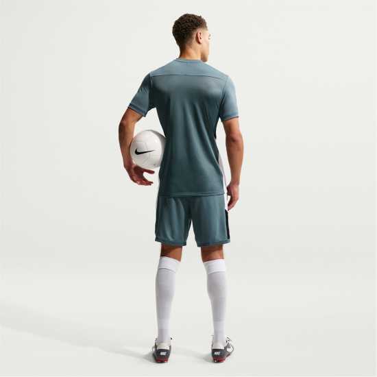 Nike Мъжка Риза Academy Shirt Mens  