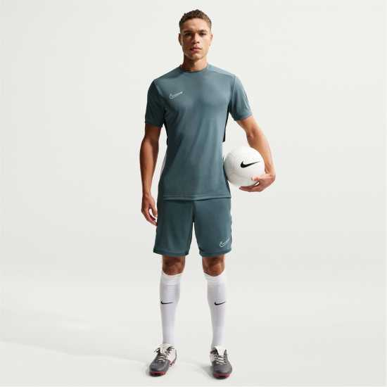 Nike Мъжка Риза Academy Shirt Mens  