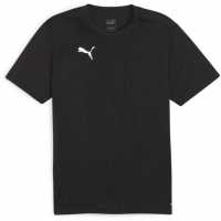 Puma Men's Teamfinal Training Short-Sleeve Performance T-Shirt  