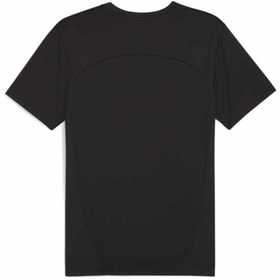 Puma Men's Teamfinal Training Short-Sleeve Performance T-Shirt  