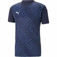 Puma Short-Sleeve Performance T-Shirt Пикоат 