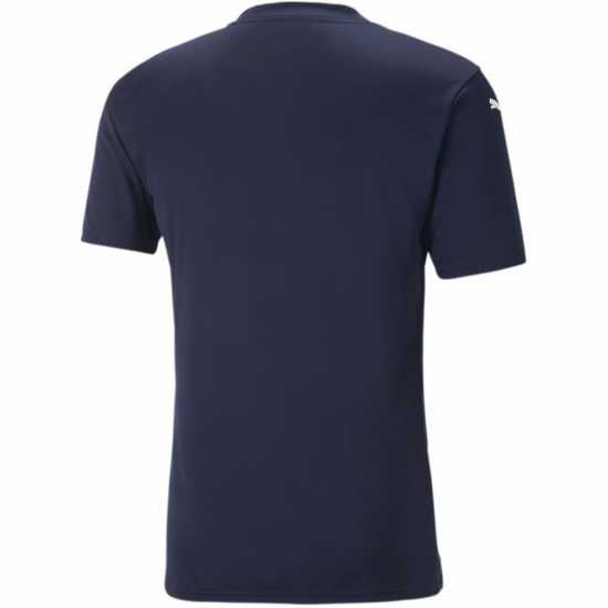 Puma Short-Sleeve Performance T-Shirt Пикоат 