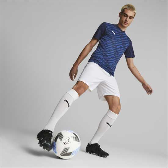 Puma Short-Sleeve Performance T-Shirt Пикоат 