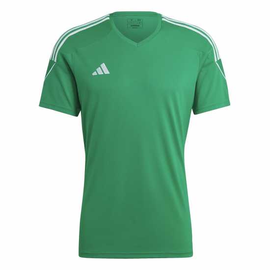 Adidas Мъжка Риза Tiro 23 Jsy T-Shirt Mens Adidas Мъжка Риза Tiro 23 Jsy T-Shirt Mens