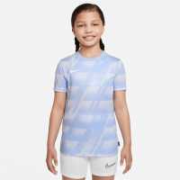 Nike Y Nk Df Fc Li Jn99 Light Marine/Li Детски тениски и фланелки