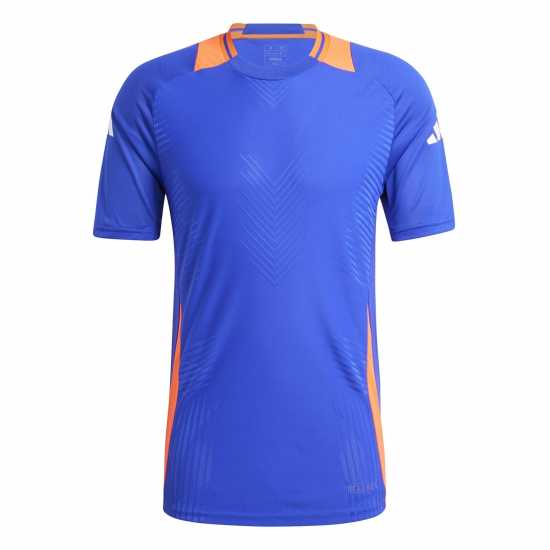 Adidas Мъжка Риза Tiro24 P Tr Jsy T-Shirt Mens  