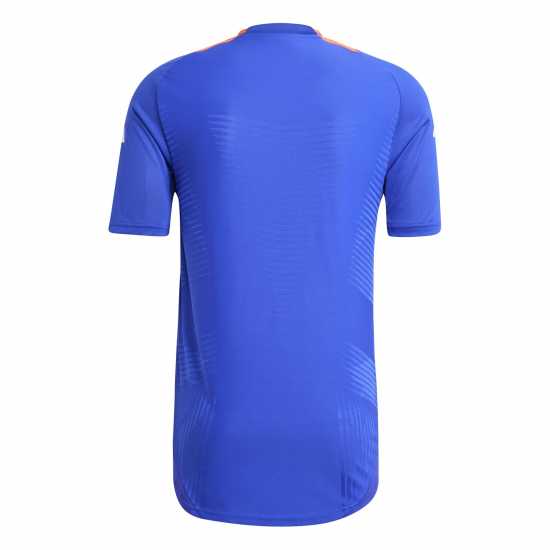 Adidas Мъжка Риза Tiro24 P Tr Jsy T-Shirt Mens  