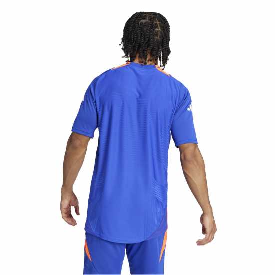 Adidas Мъжка Риза Tiro24 P Tr Jsy T-Shirt Mens  