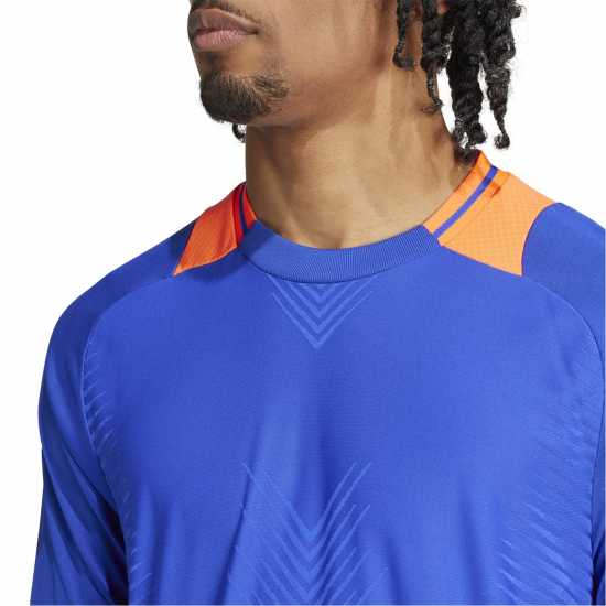 Adidas Мъжка Риза Tiro24 P Tr Jsy T-Shirt Mens  