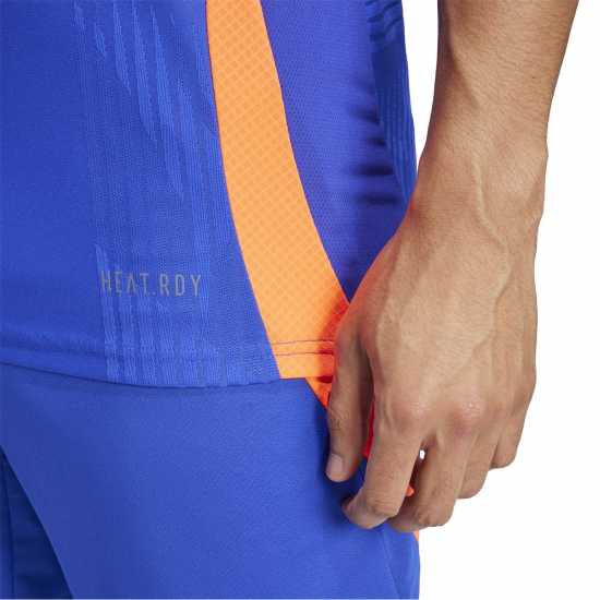 Adidas Мъжка Риза Tiro24 P Tr Jsy T-Shirt Mens  