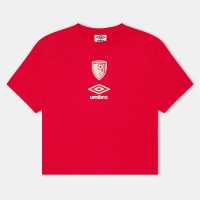 Castore Trvl Ss T Jn99 Brnmth Castore Trvl SS T Jn99 Brnmth