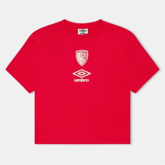 Castore Trvl Ss T Jn99 Brnmth Castore Trvl SS T Jn99 Brnmth