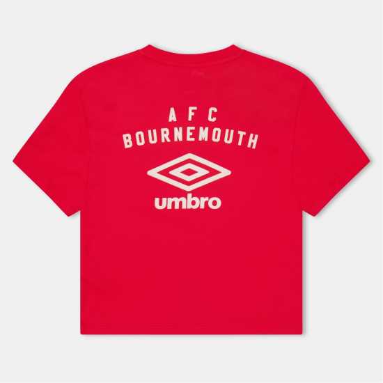 Castore Trvl Ss T Jn99 Brnmth Castore Trvl SS T Jn99 Brnmth