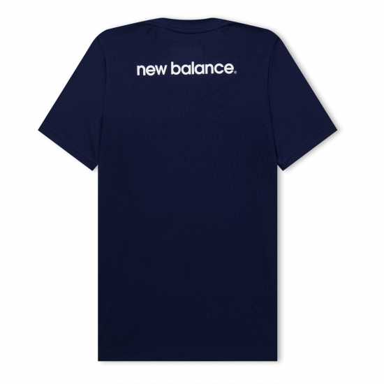 New Balance Tech Tee Jn99