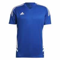 Adidas Мъжка Риза Condivo 22 T-Shirt Mens  Мъжки тениски и фланелки