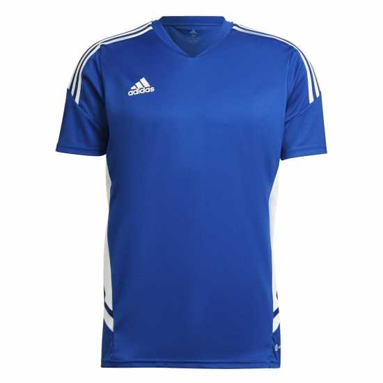 Adidas Мъжка Риза Condivo 22 T-Shirt Mens  Мъжки тениски и фланелки
