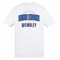 Awd Printed Adults Fa Cup Tee Man City Всекидневно футболно облекло