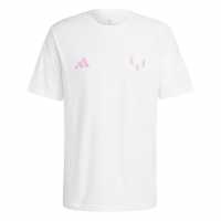 Adidas Messi N10 Sn99  Мъжки ризи