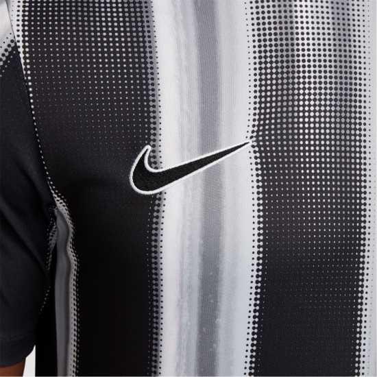 Nike Academy Men's Dri-Fit Short-Sleeve Soccer Top Nike Academy Men's Dri-Fit Short-Sleeve Soccer Top