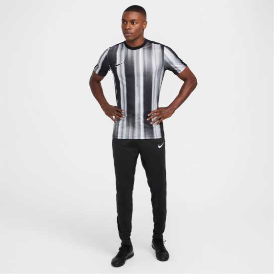 Nike Academy Men's Dri-Fit Short-Sleeve Soccer Top Nike Academy Men's Dri-Fit Short-Sleeve Soccer Top