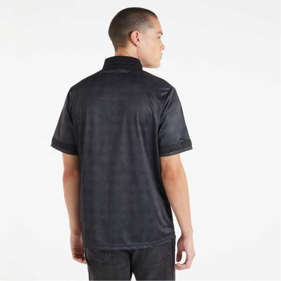 Umbro Тениска New Order Blackout Shirt Adults  Мъжки тениски и фланелки