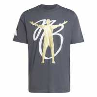 Adidas Jude Bellingham T-Shirt Adults  Мъжки тениски и фланелки
